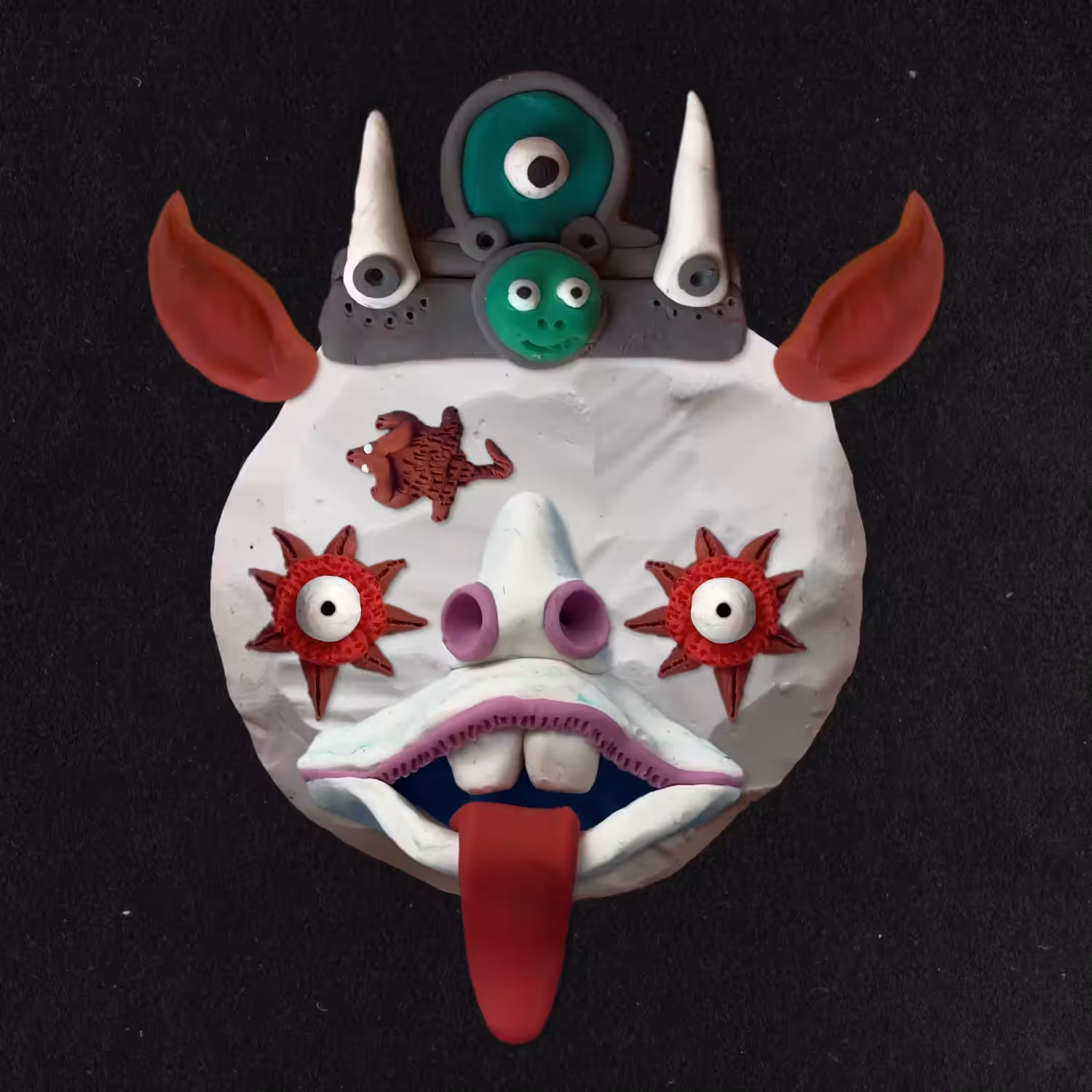 Goblin 0004: Xalvador