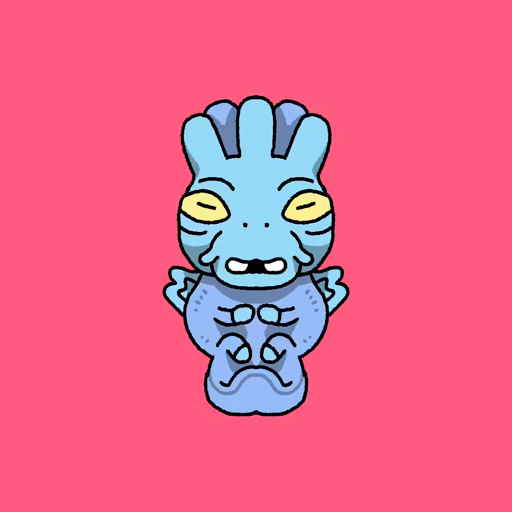 #12 — Baby