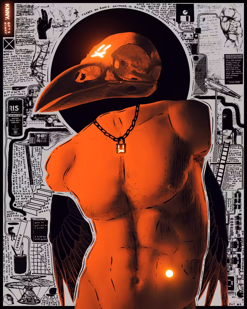 NEVERMORE