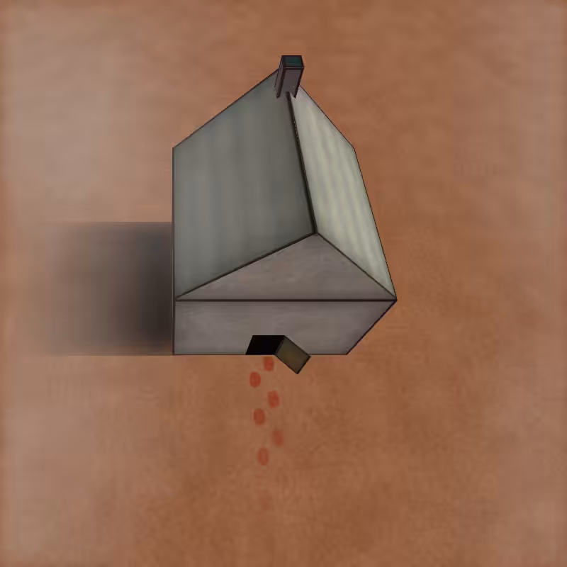DESOLATE_SITUATION #14