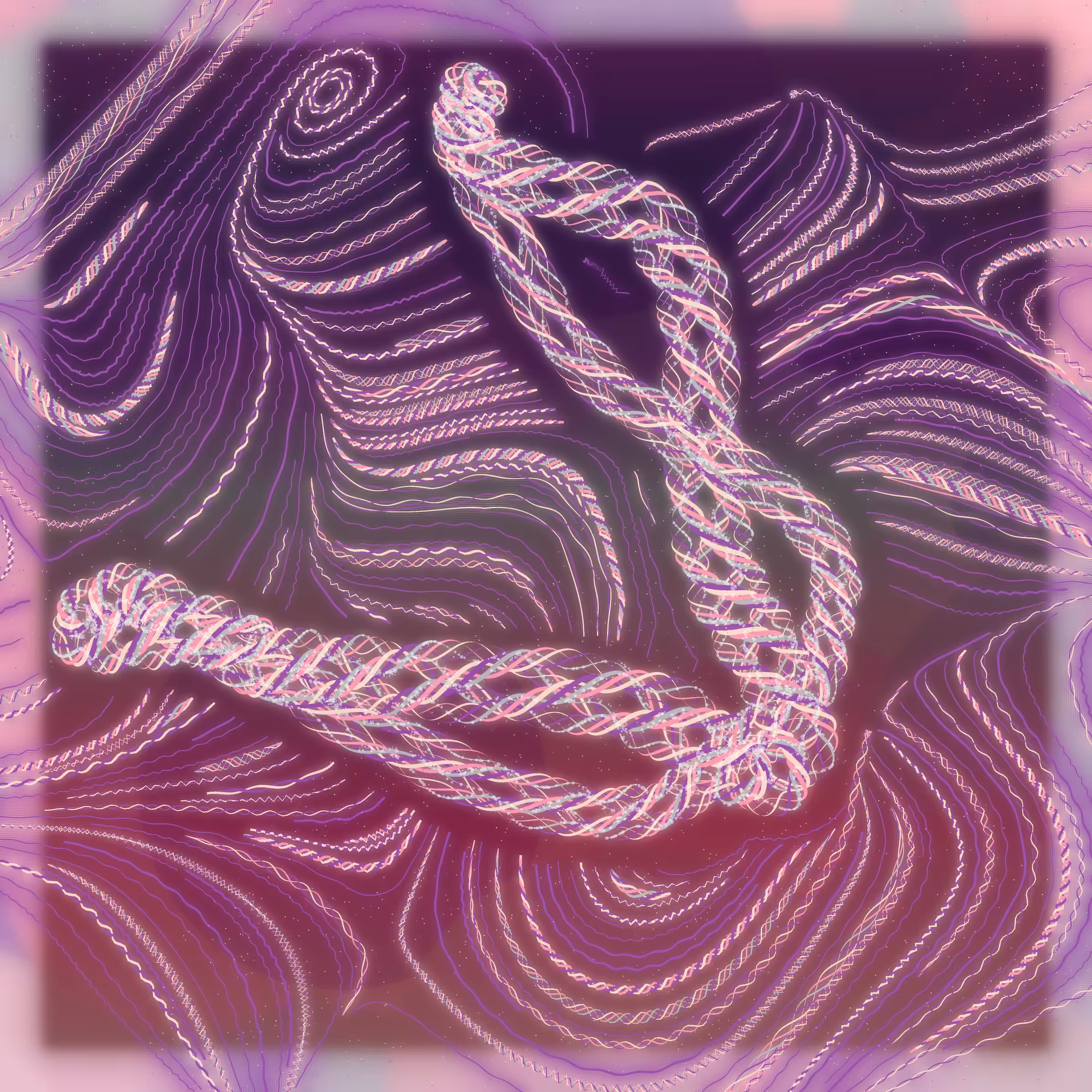 Friendship Bracelets #2094