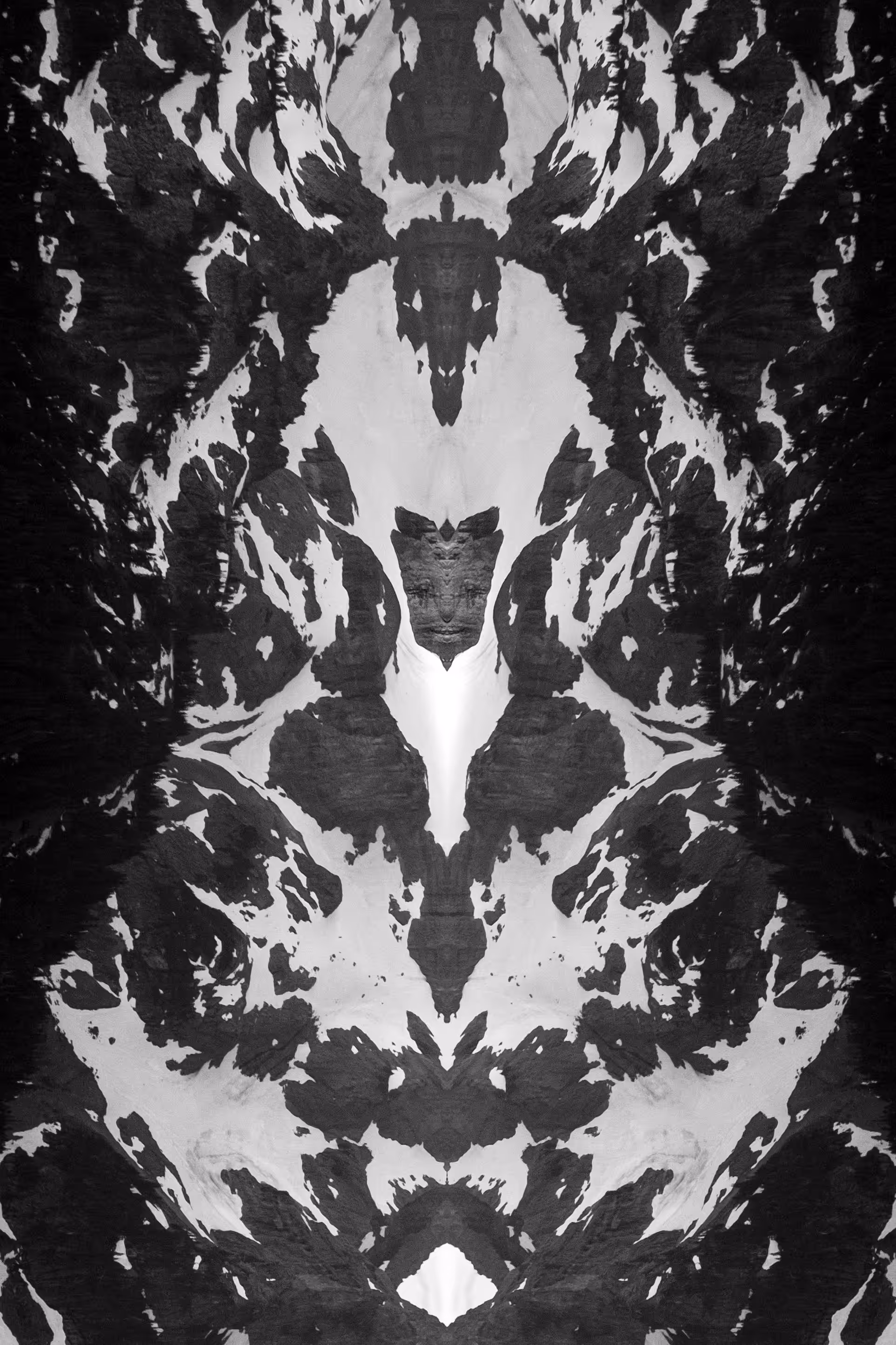 Rorschach #138