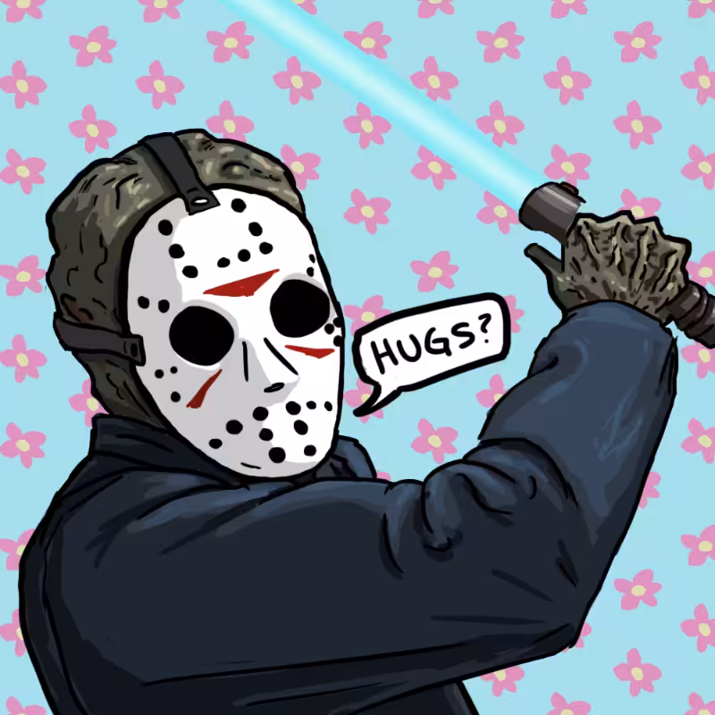 FX the 13th #47
