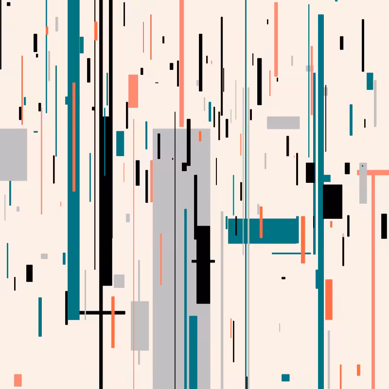 Automatic Abstraction #39