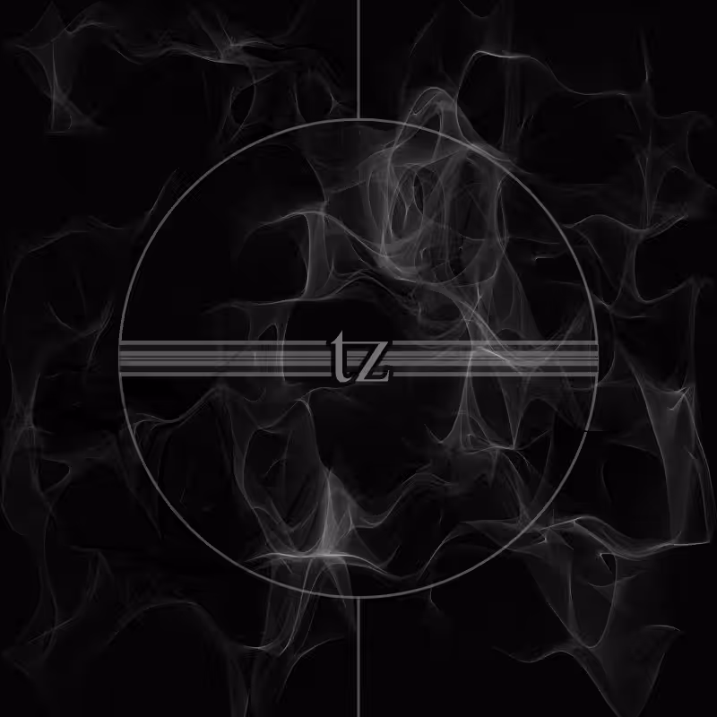 Tezos Warrior Logo #11
