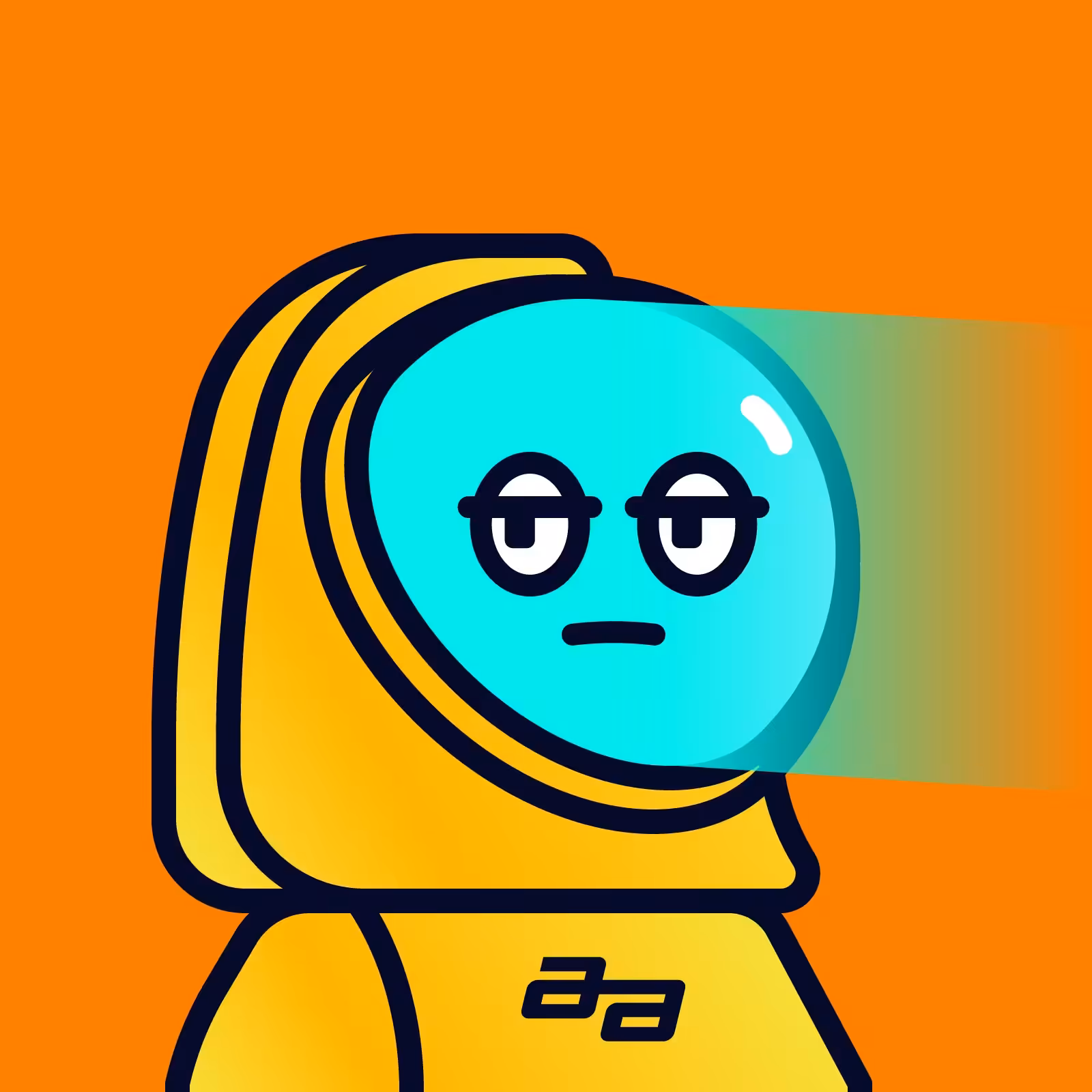 Awkward Astronauts #2896
