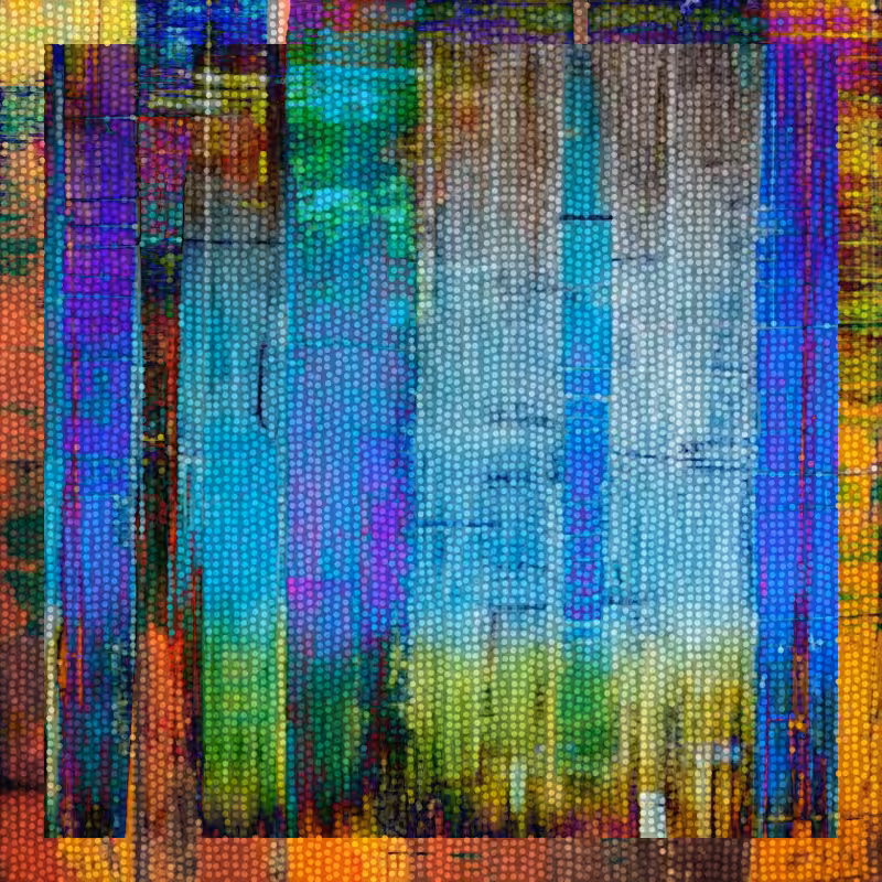 Fax Abstraction #71
