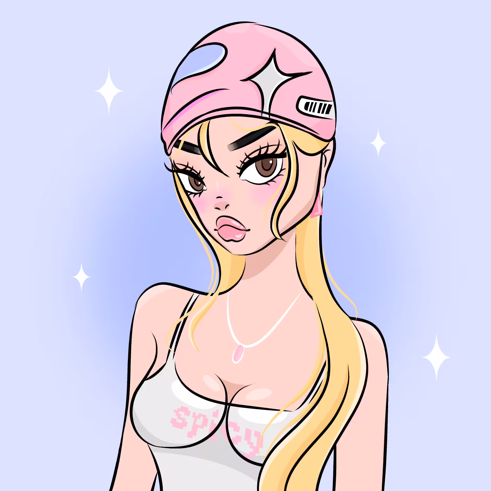 Spicy Stylish 