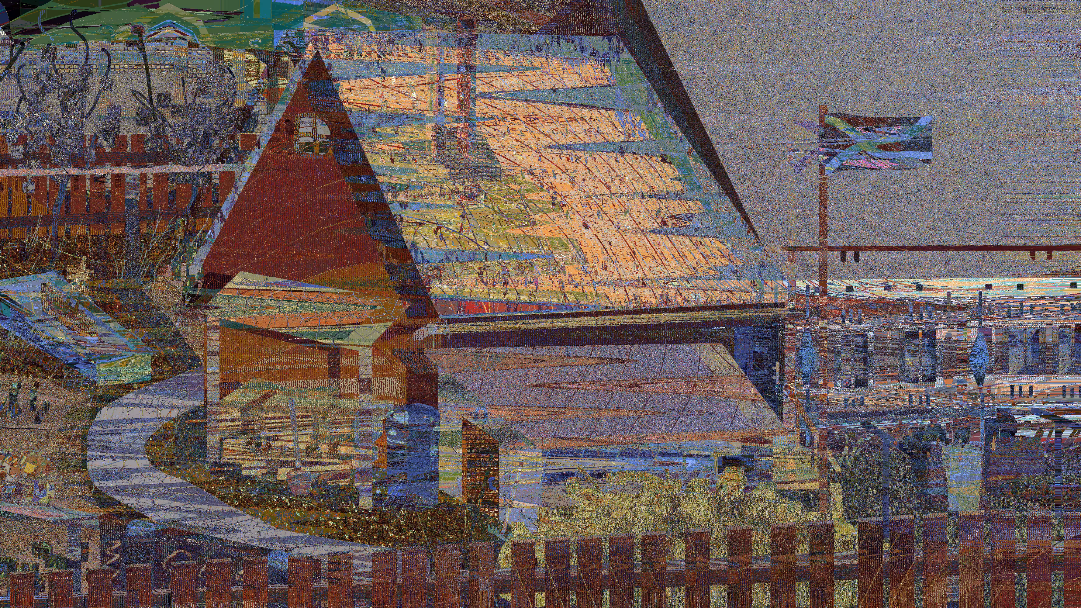  Shoemaker's house 