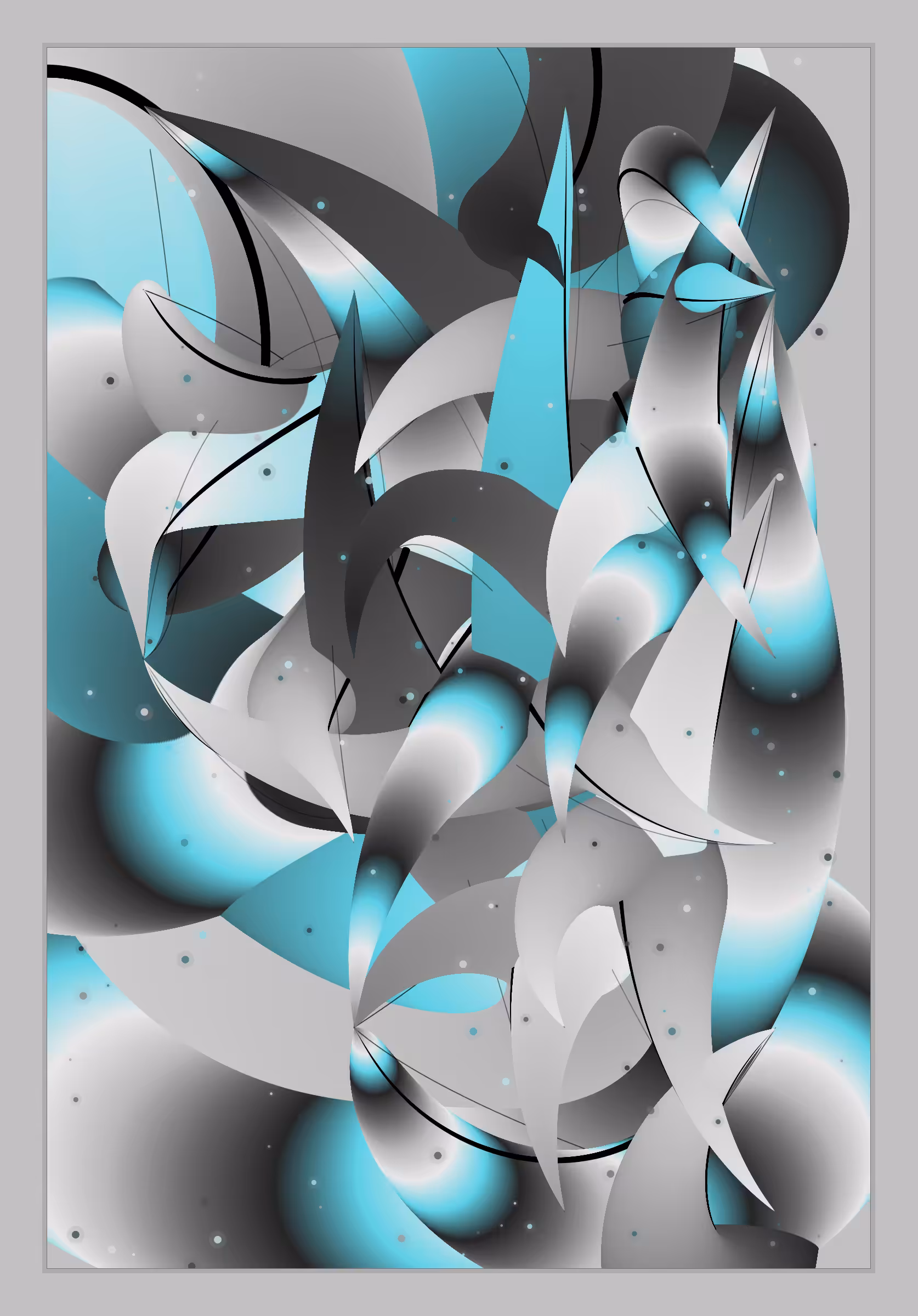 the Universe Machine #29