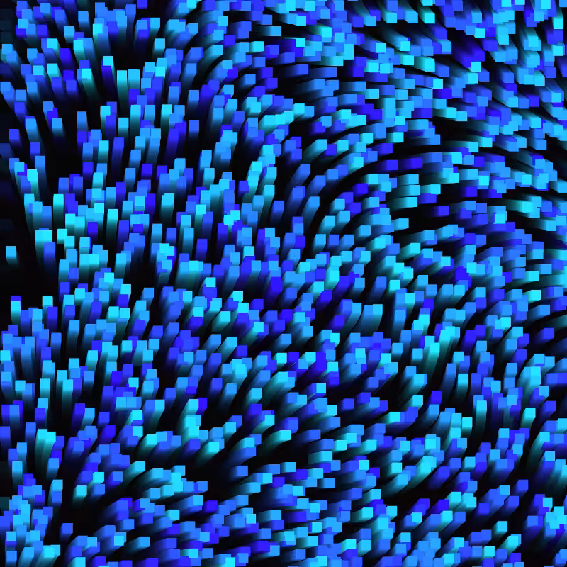 Tomography of AI #12