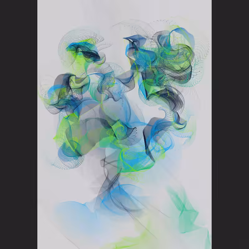 A strange kind of physical reality #14