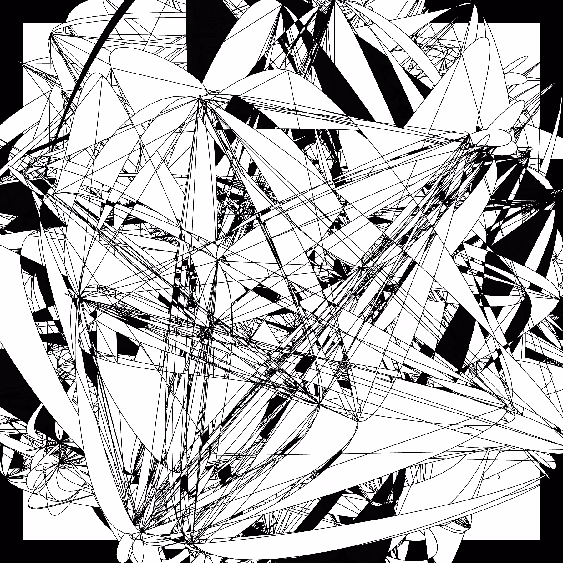 Disembodied Consciousness #23