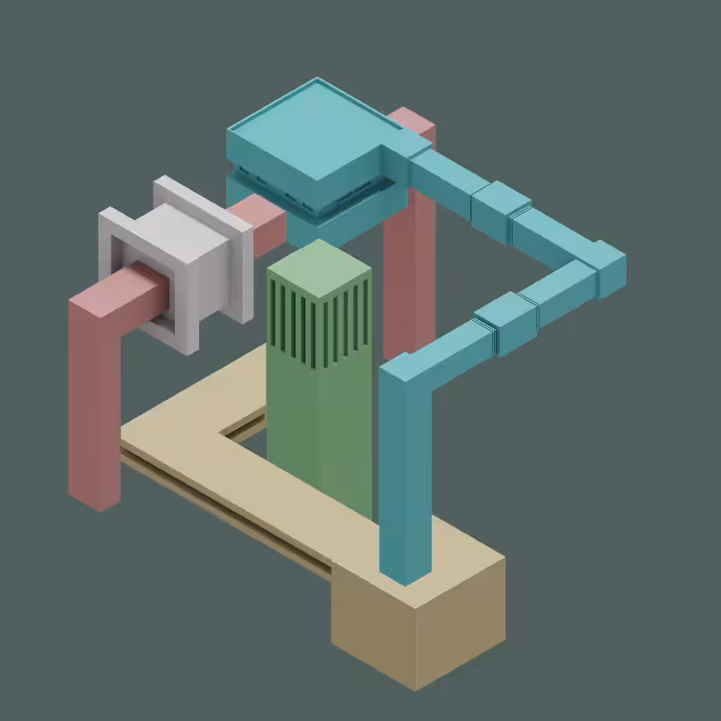 mini world of cubes #17