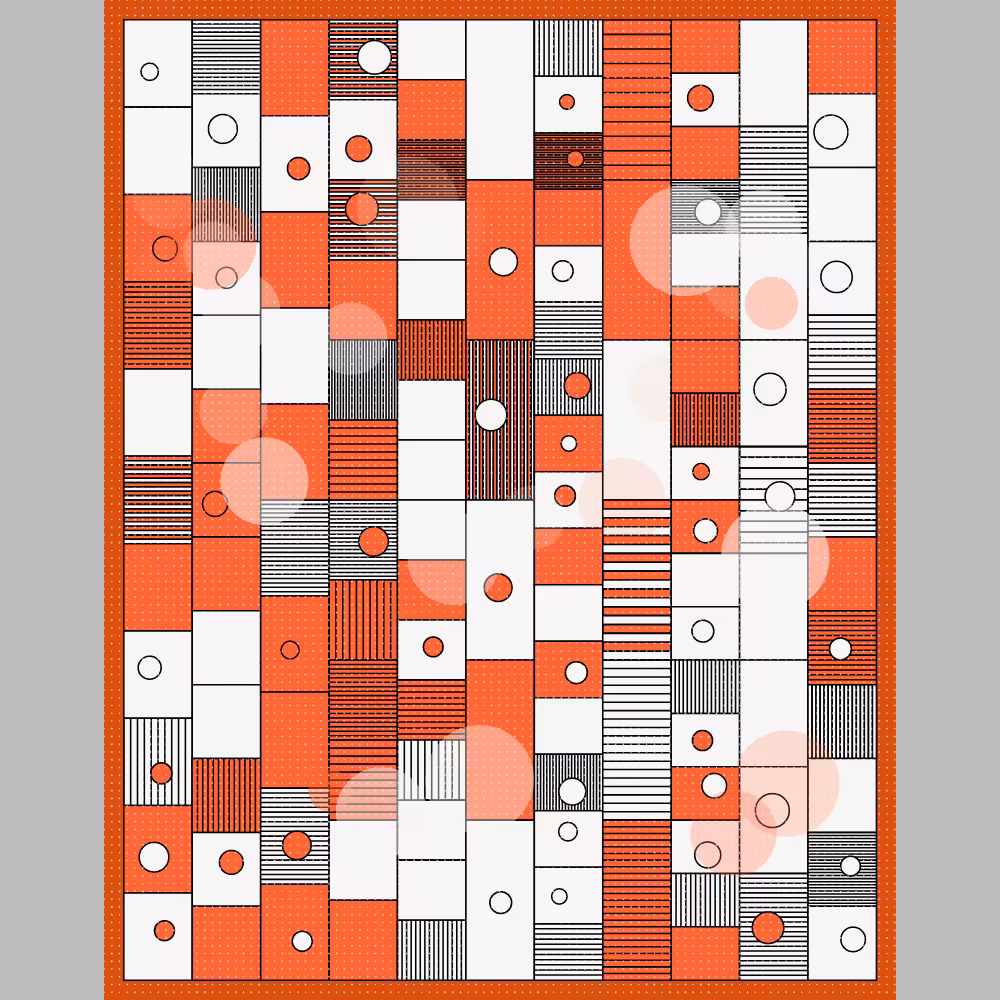 Shifted Blocks #273