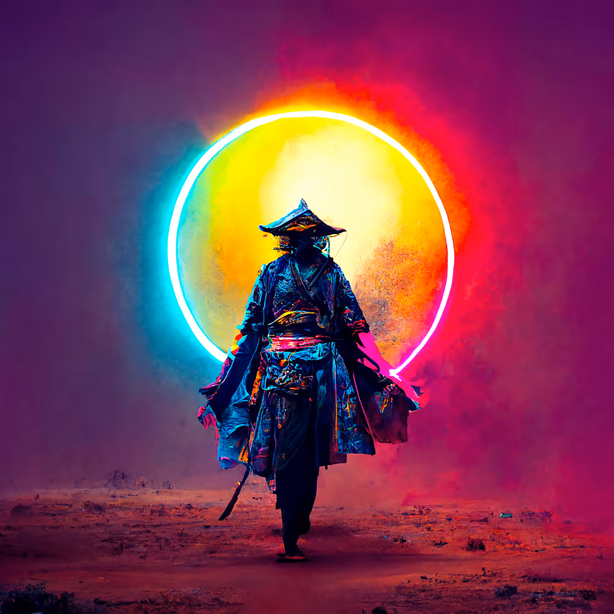 nomad lightning #12