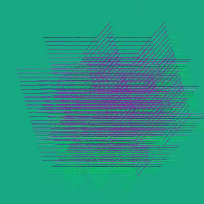 Bootloader Mesh Painting #5