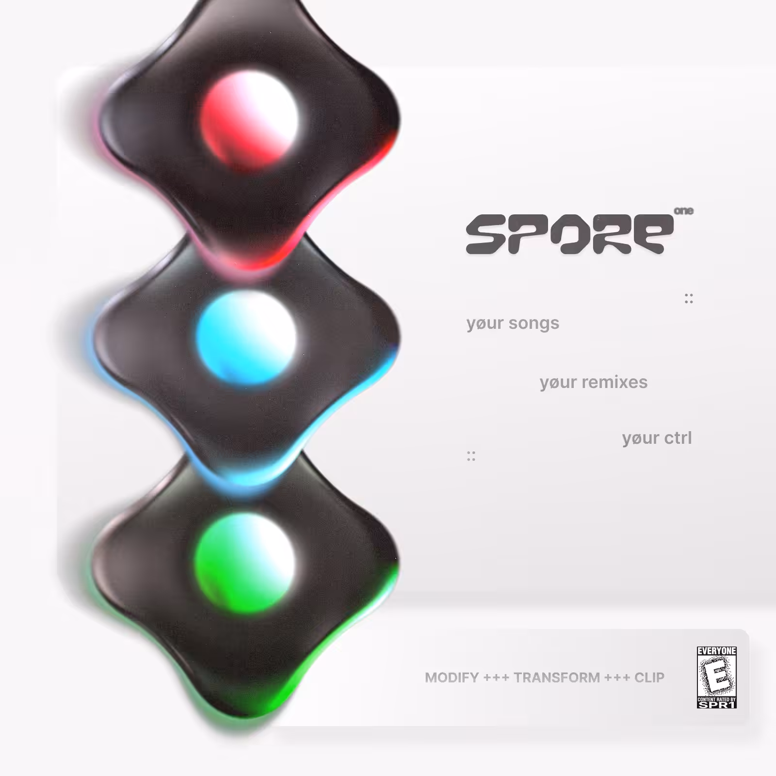 sporeᵒⁿᵉ 565