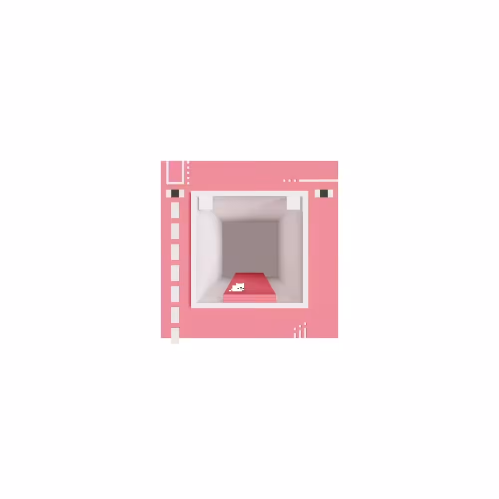 PXLPET 06/07 - [LOOPS EDITION]