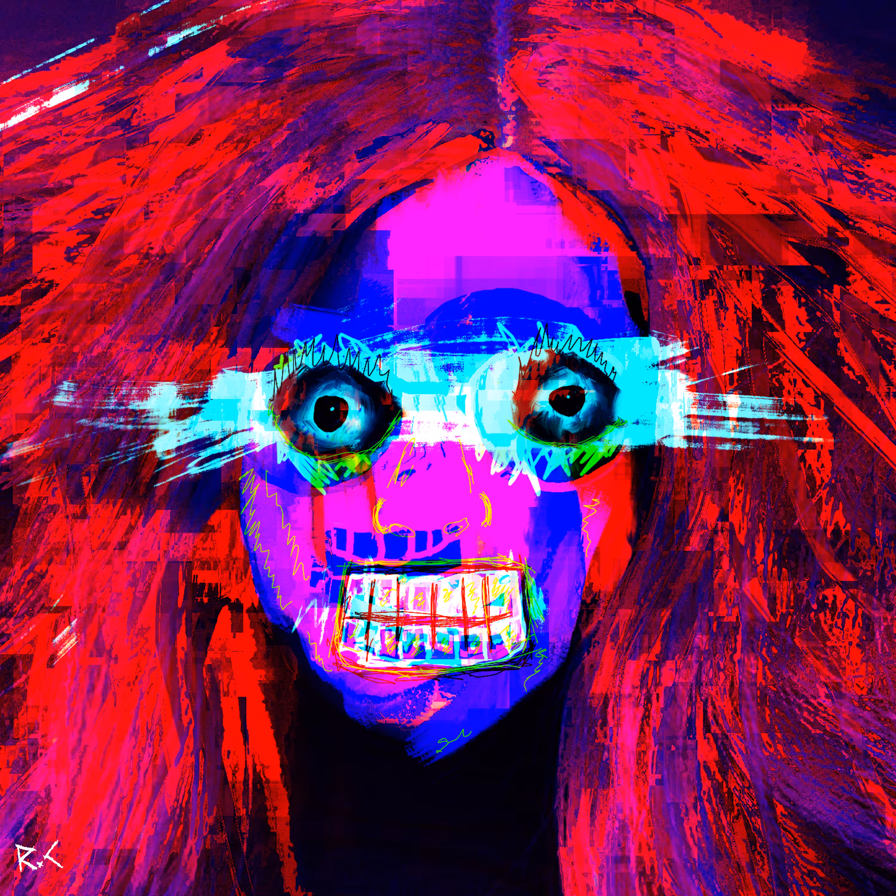 Extasy Making