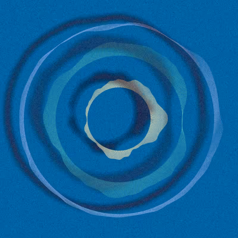 Tree Rings #158
