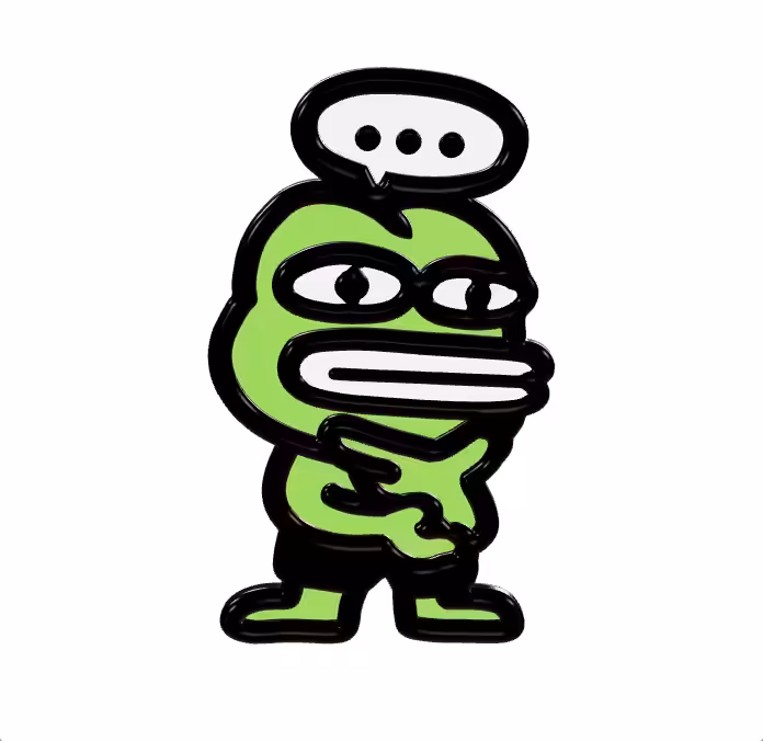 Bwak Thinker