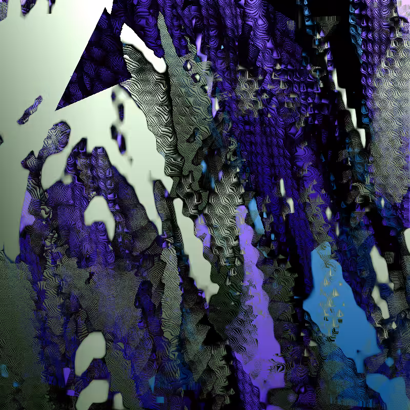 regularity #20