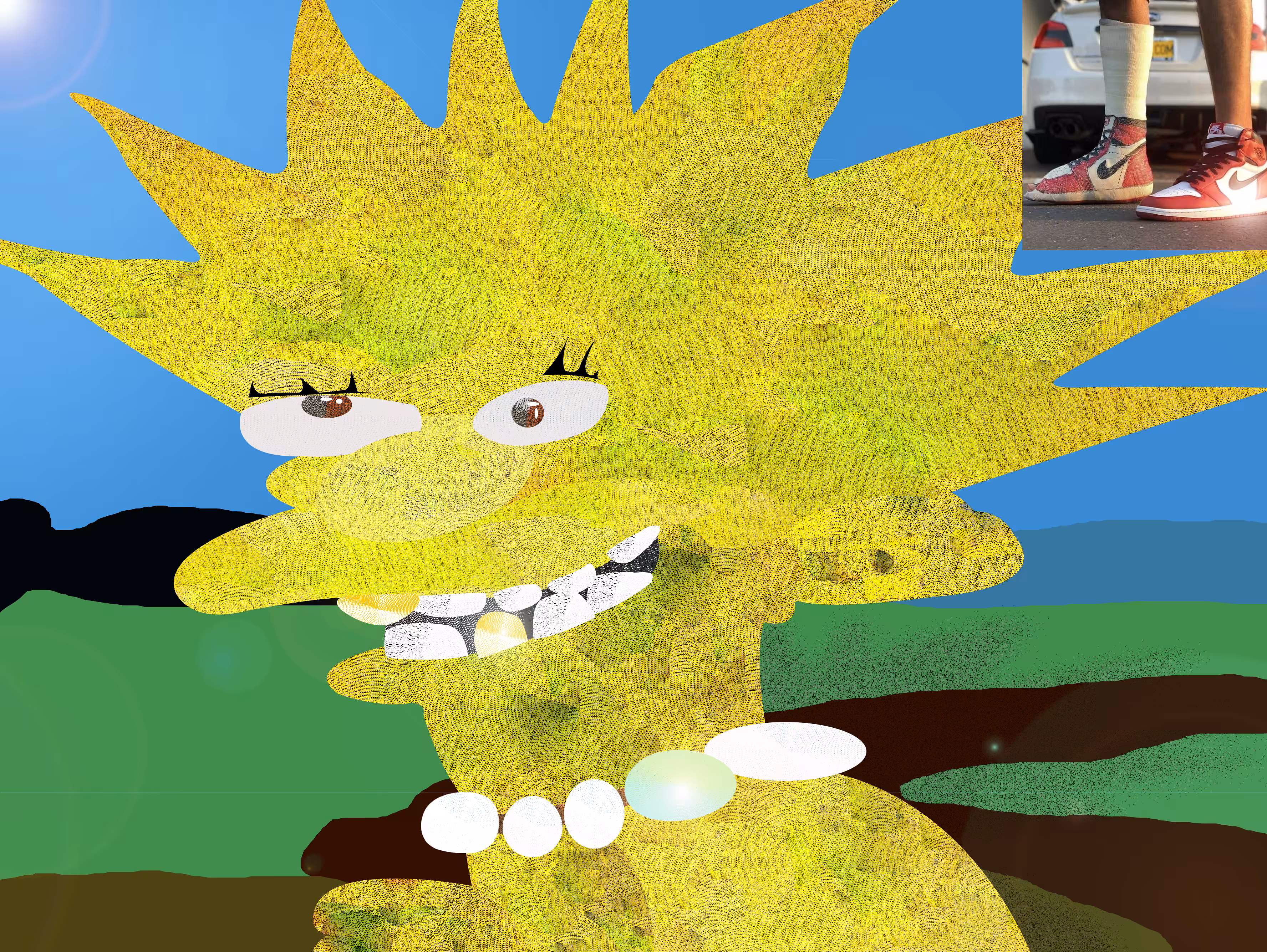 Querida Internet: La Lisa Real