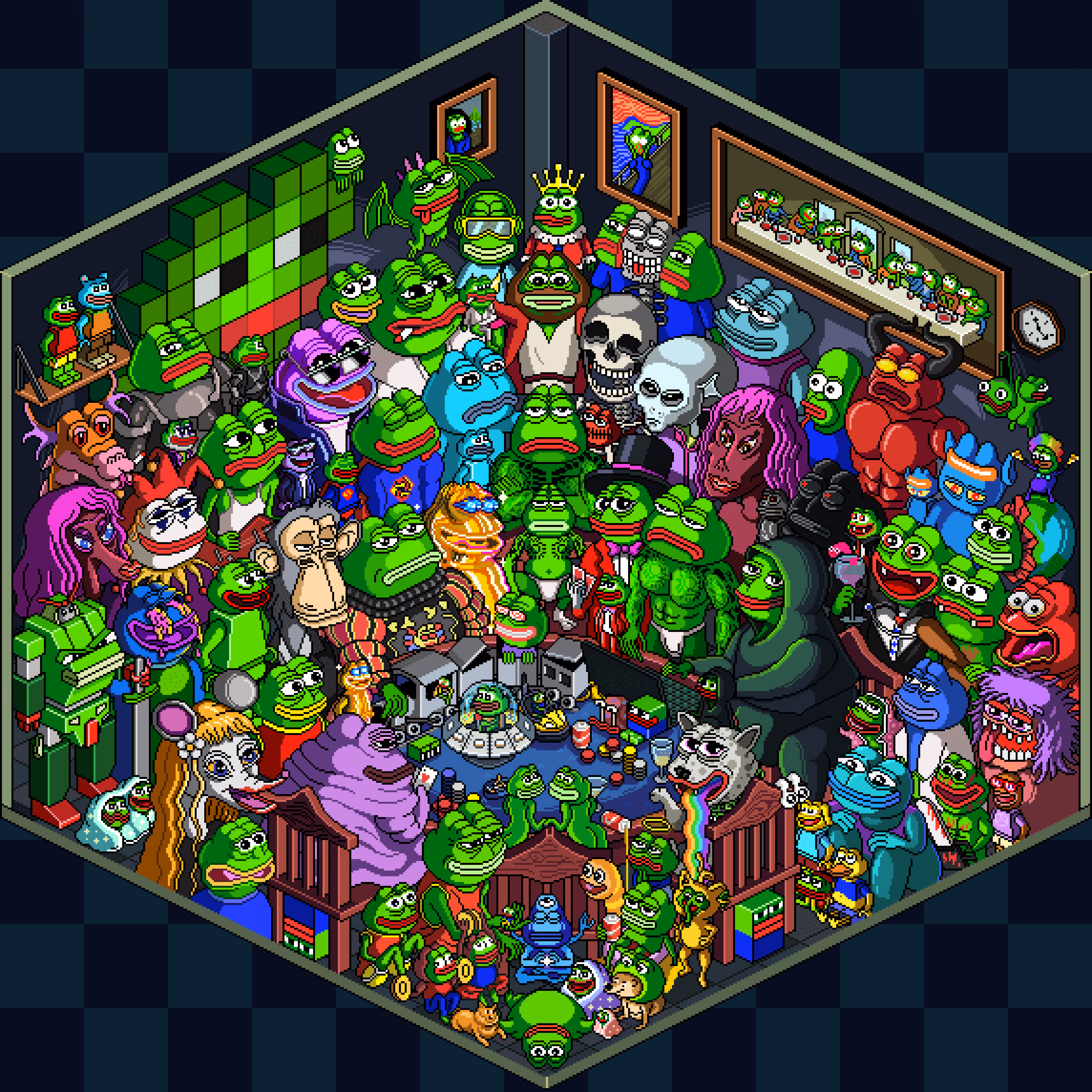 Pepe Club