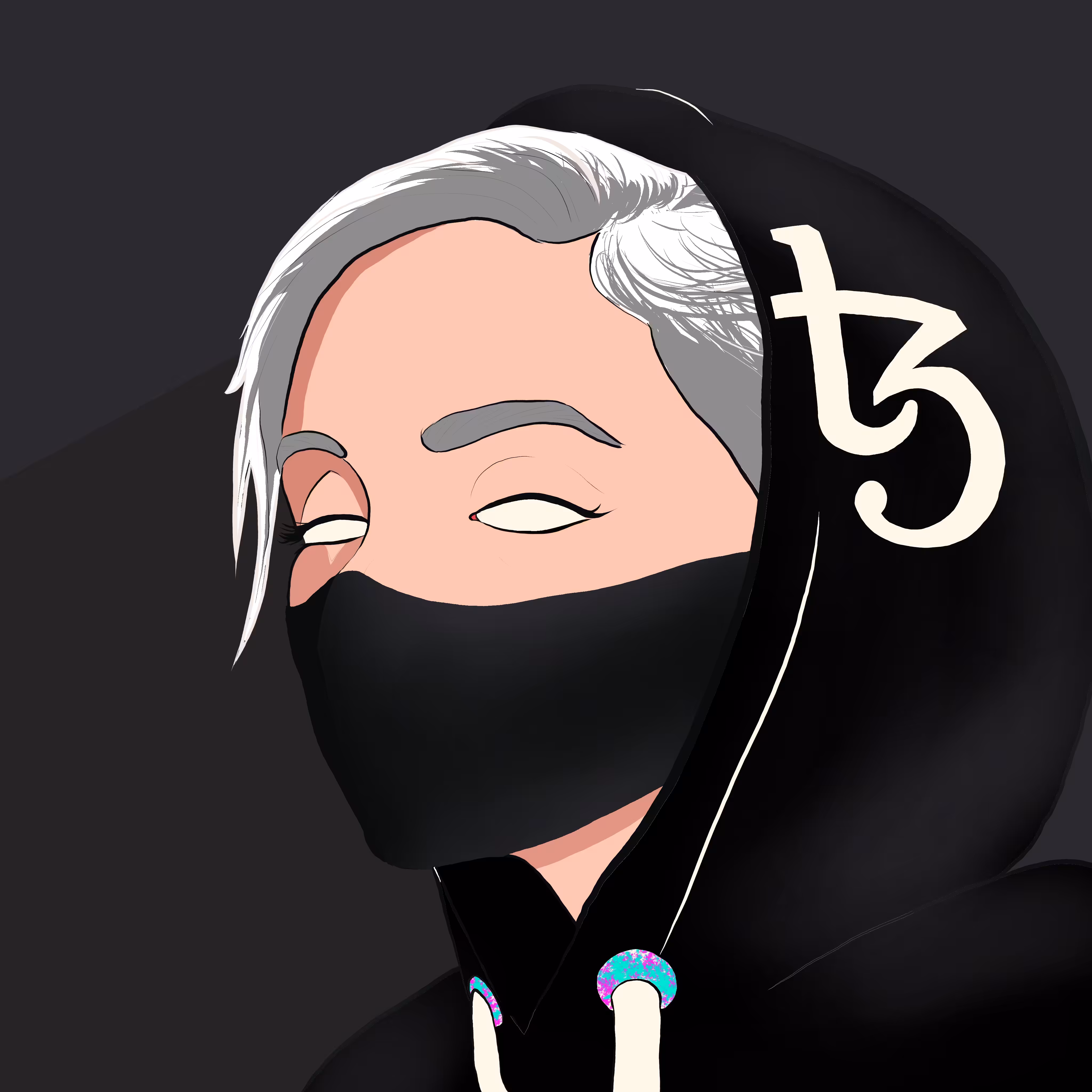 TEZLINES #1