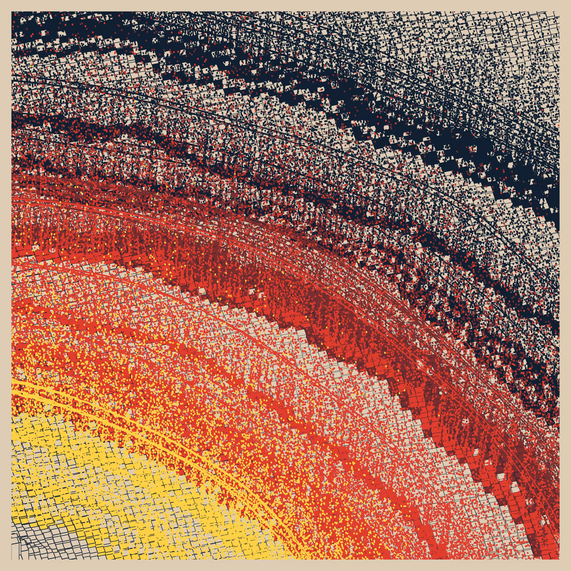 Echo of Intensity #1460