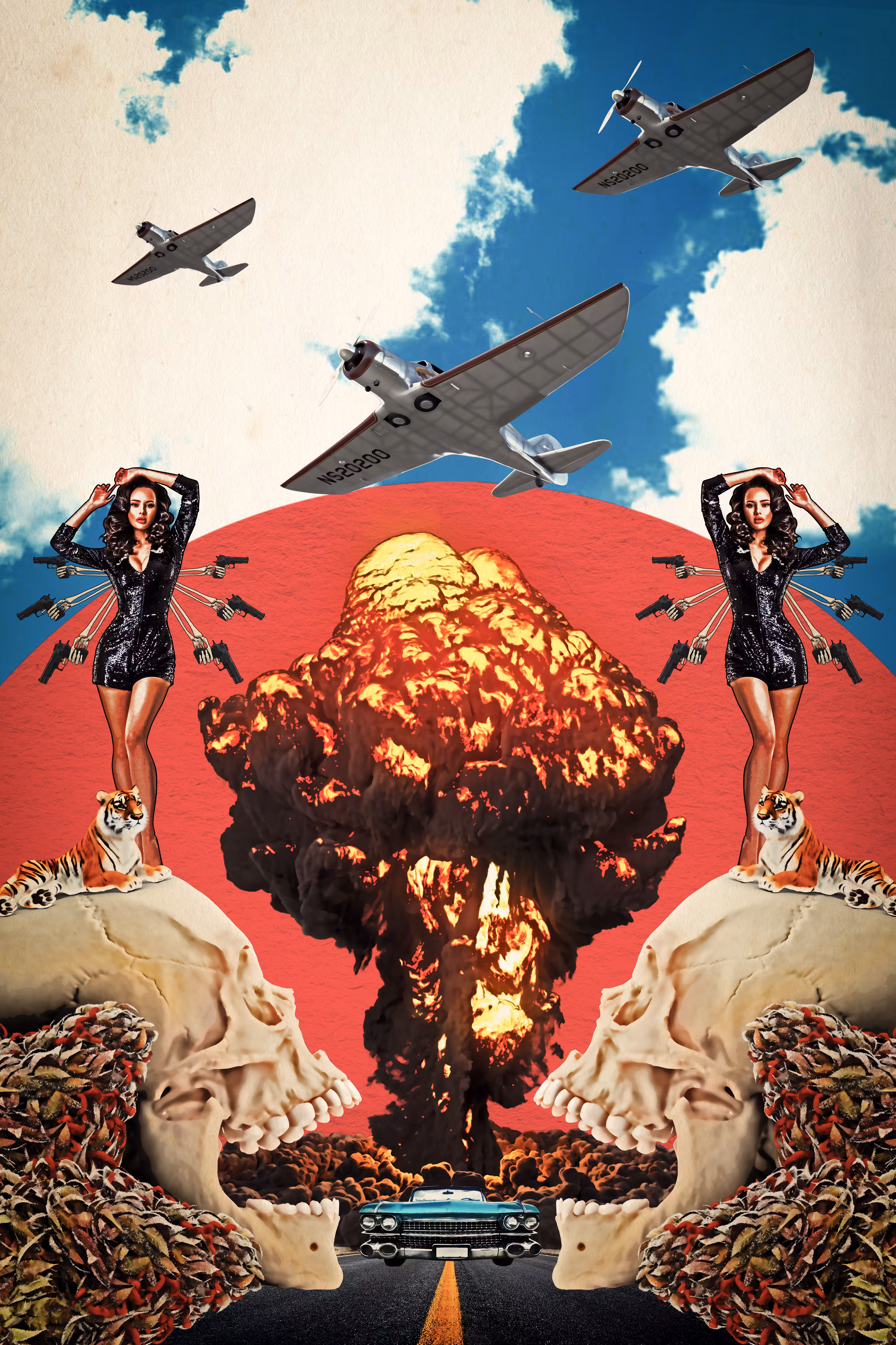 Deadly Boom