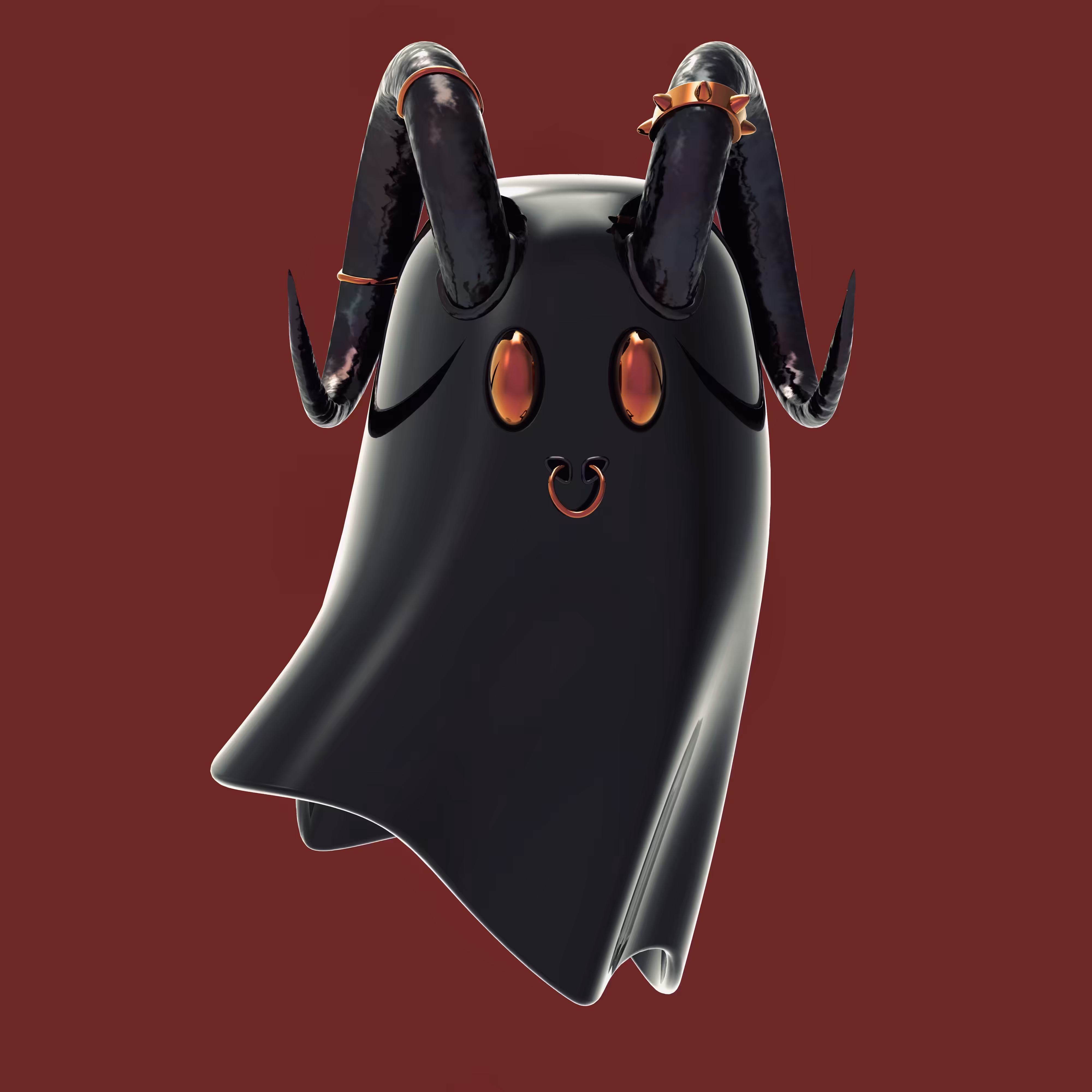 Lucky Phantom