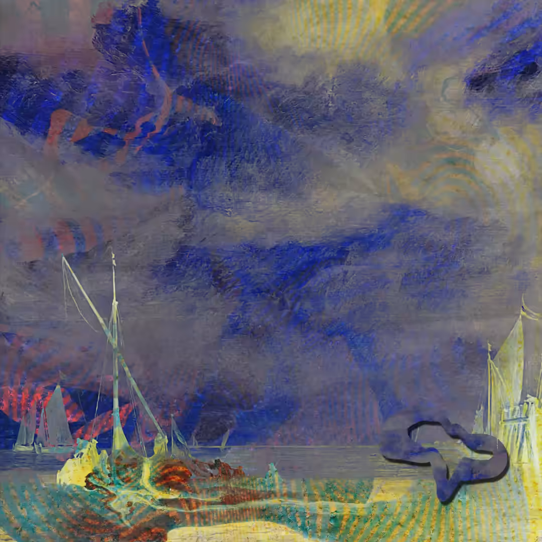 ntent.art: n3o v|ta #256