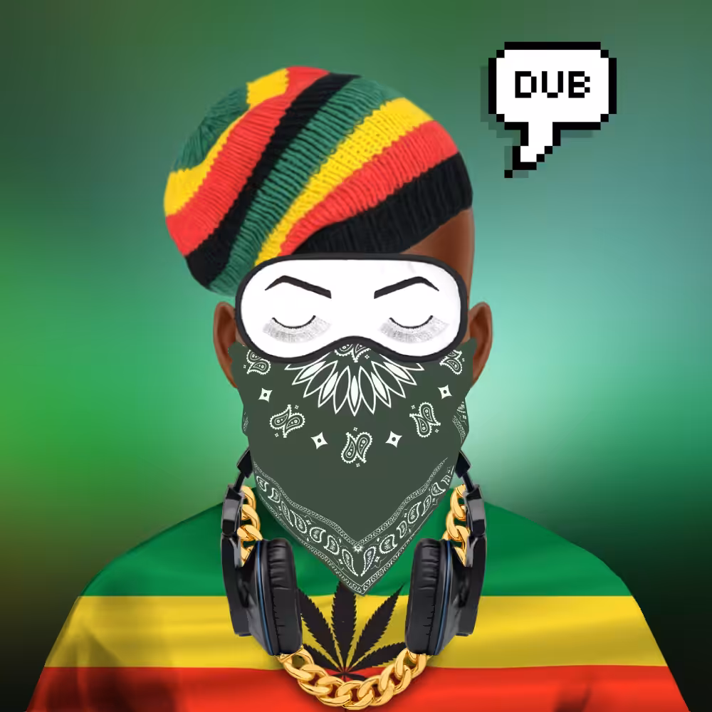 Meta Raver 040