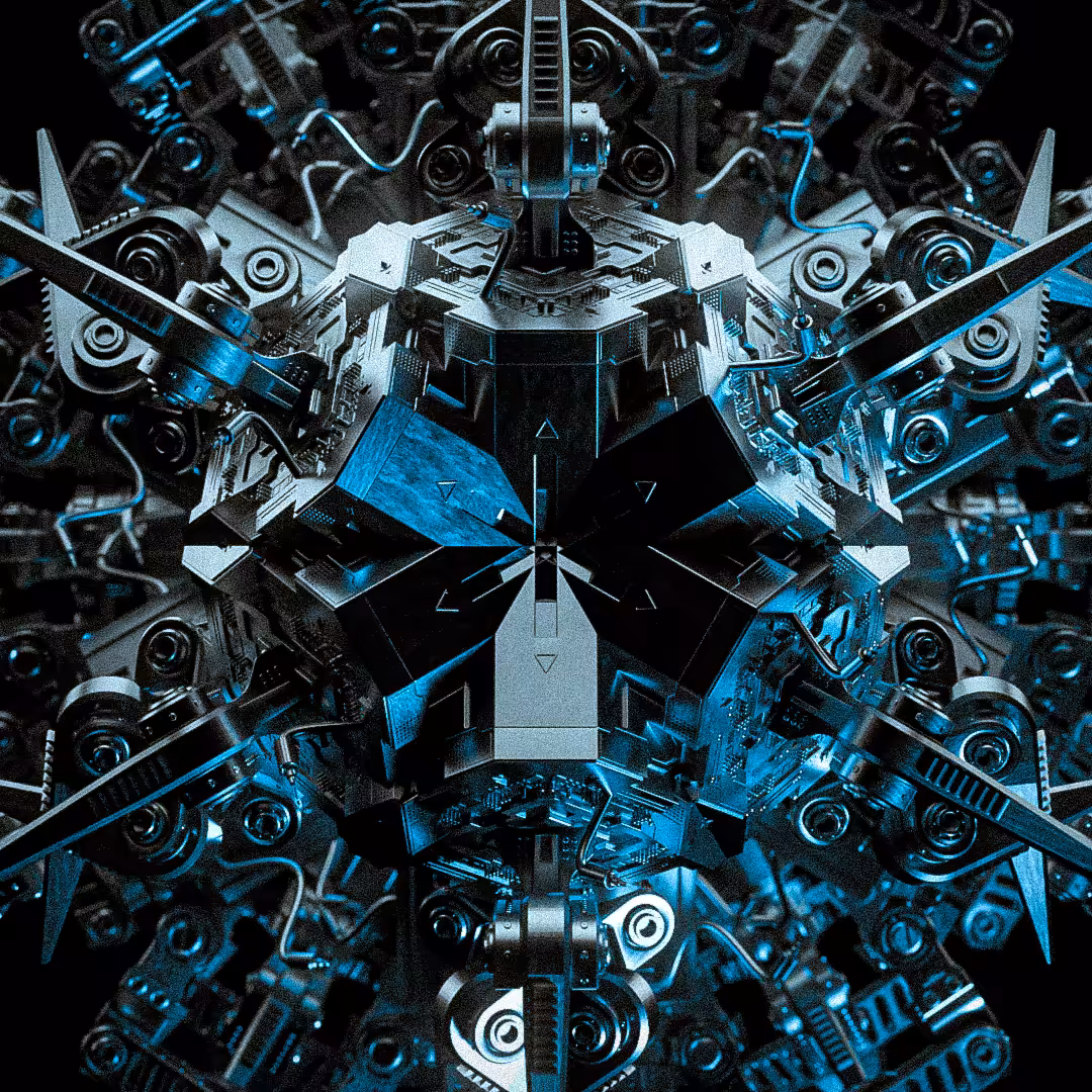 METAL MAELSTROM