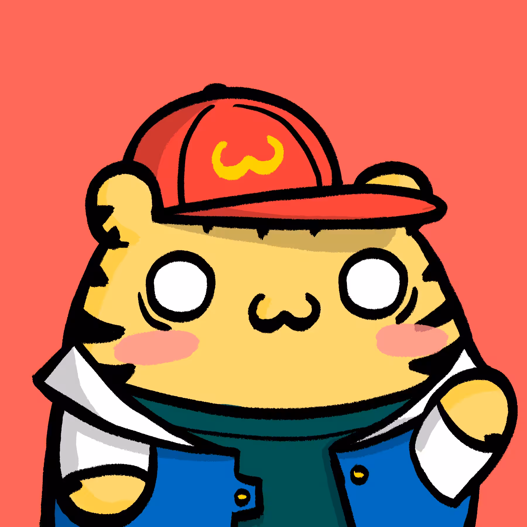 Hammy #0902