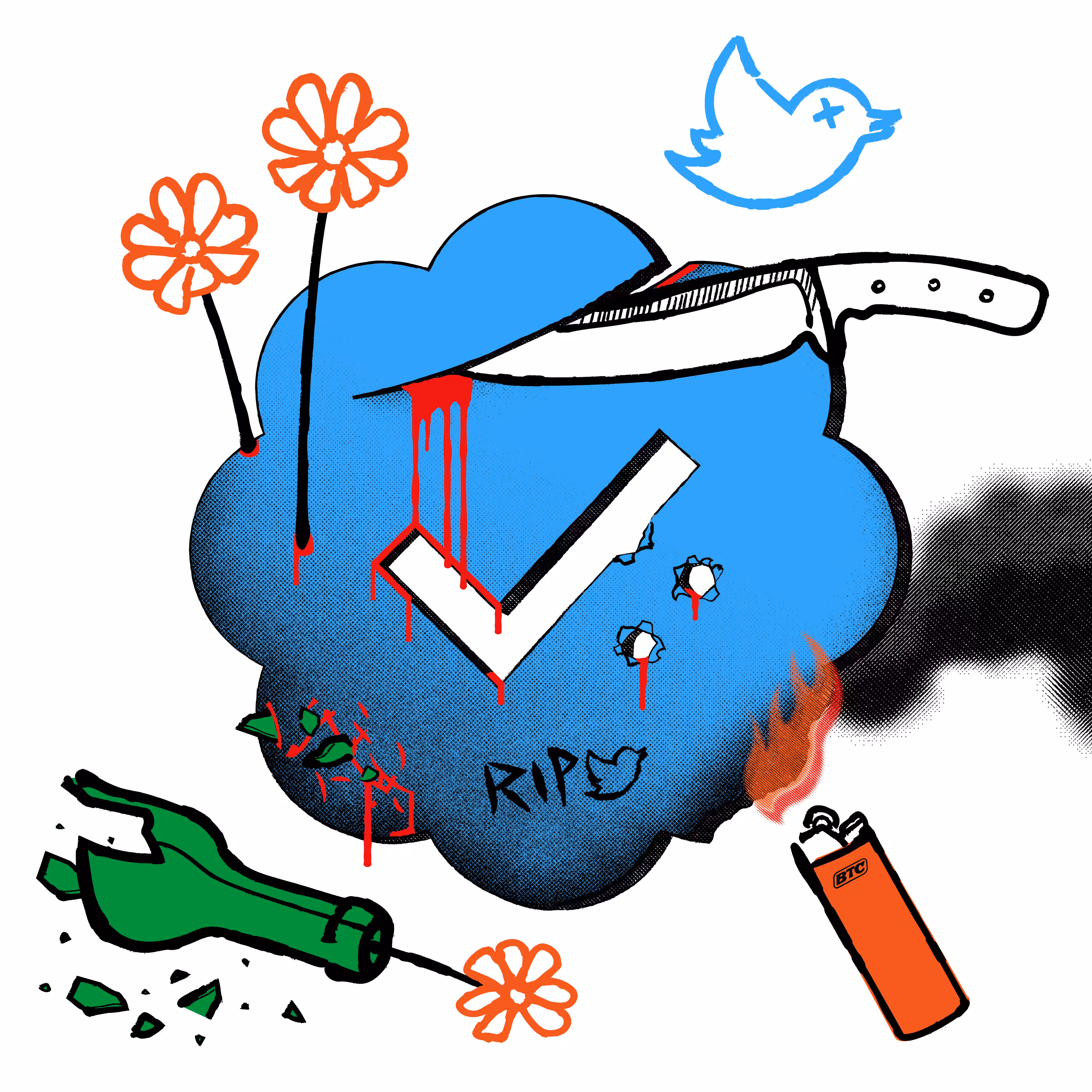 Ego death