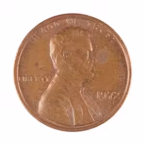 Cent #4753