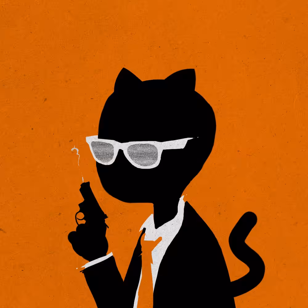 AGENT #003