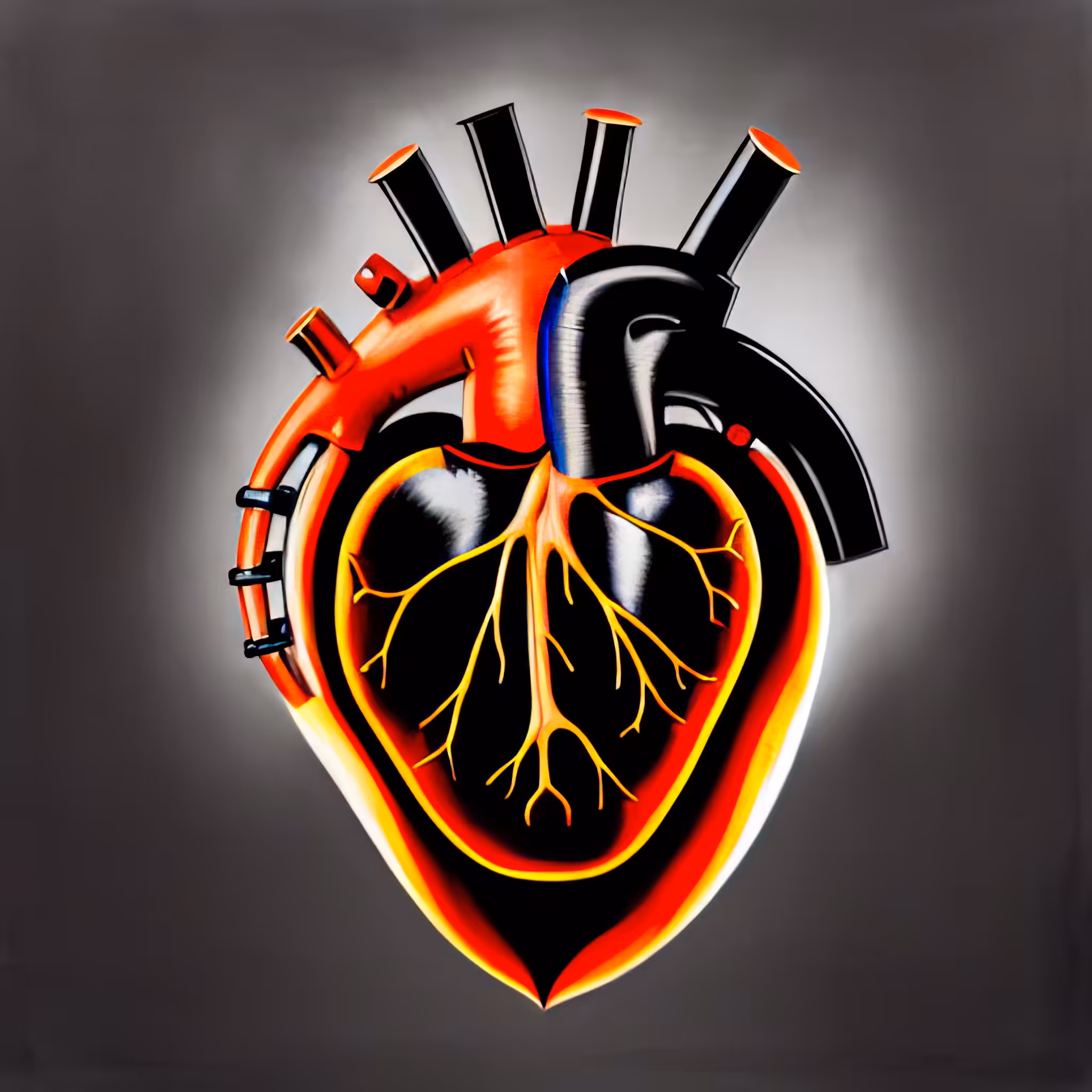 Have (A) Heart: Have a Fuckin Heart #621