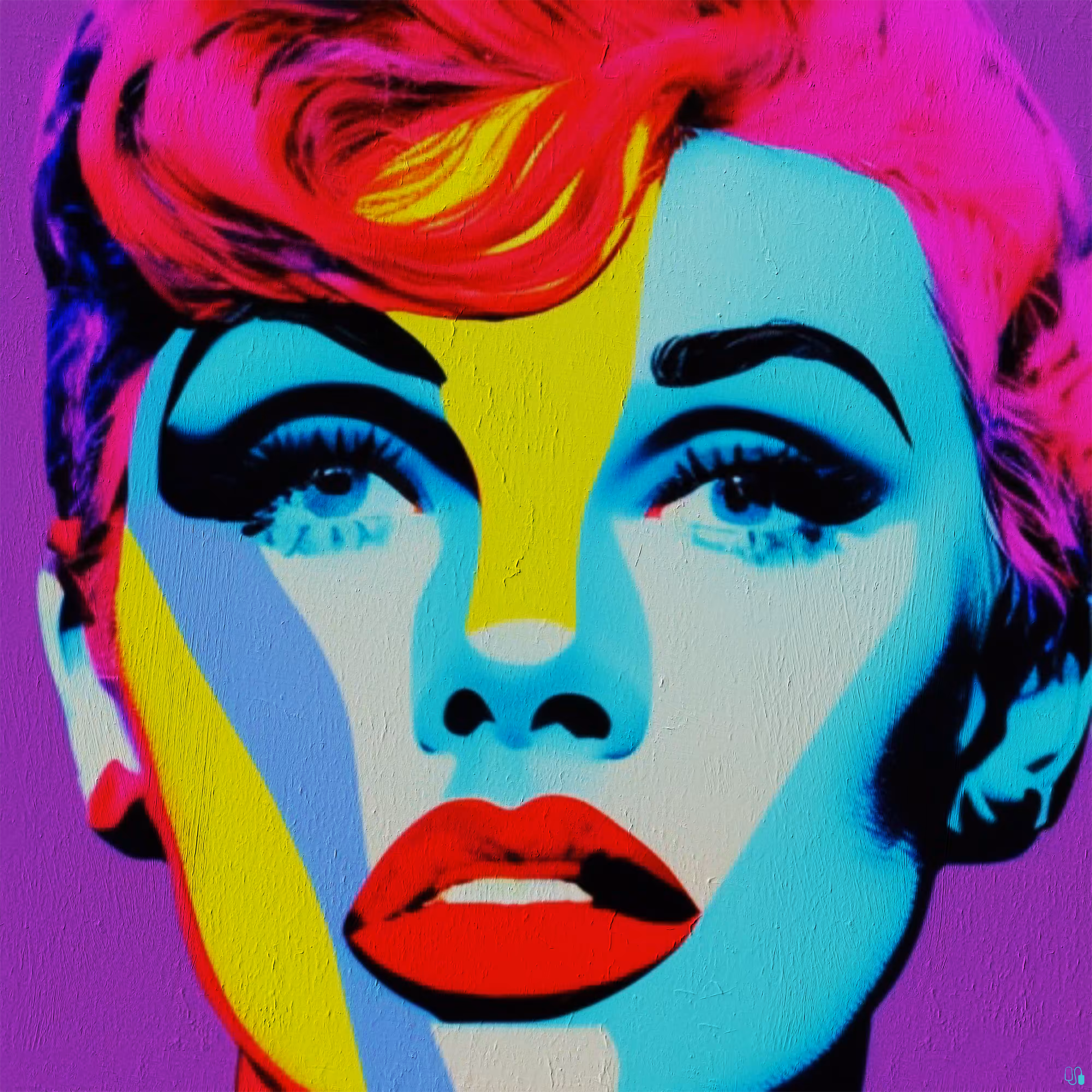 Electric Femininity