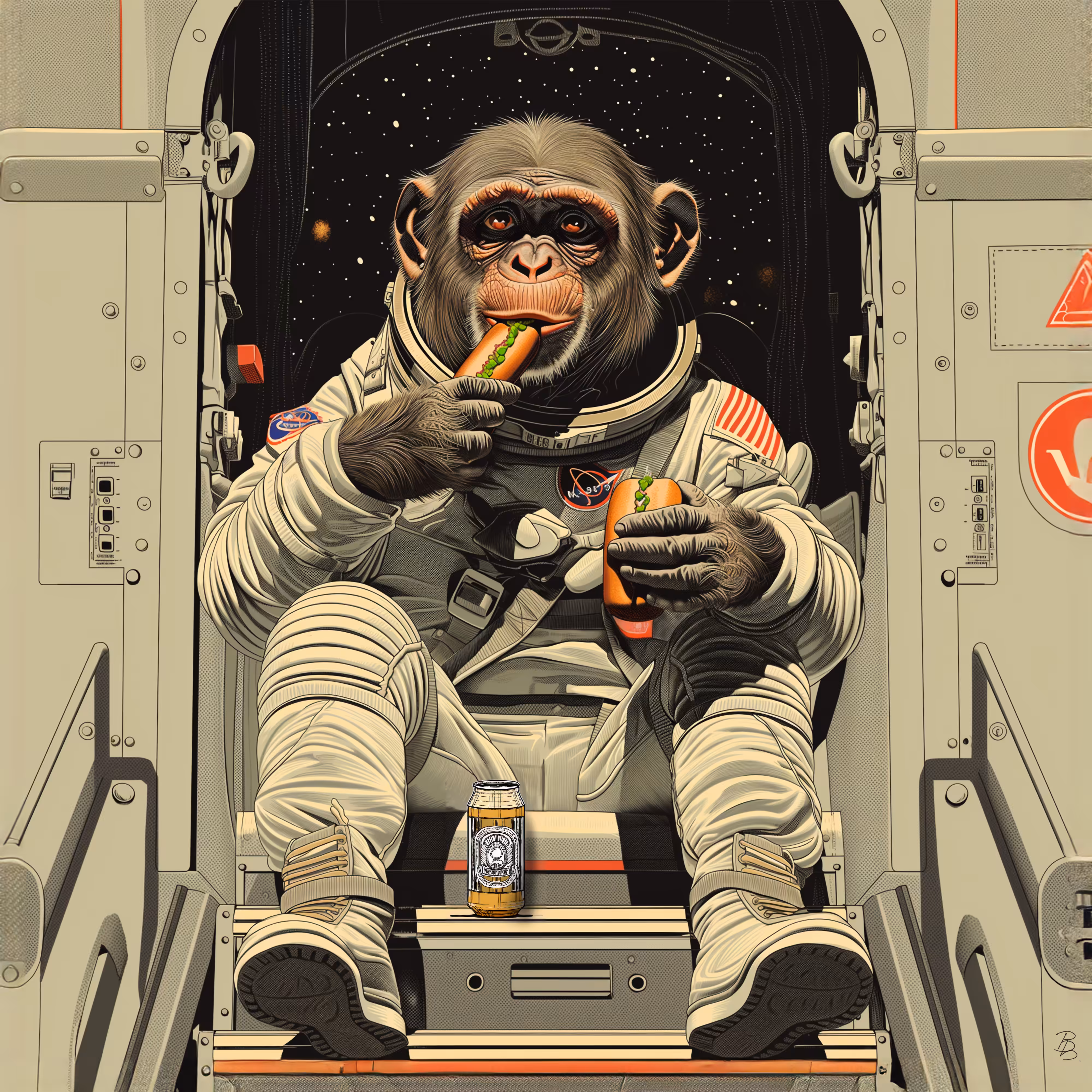 Eat Like Home