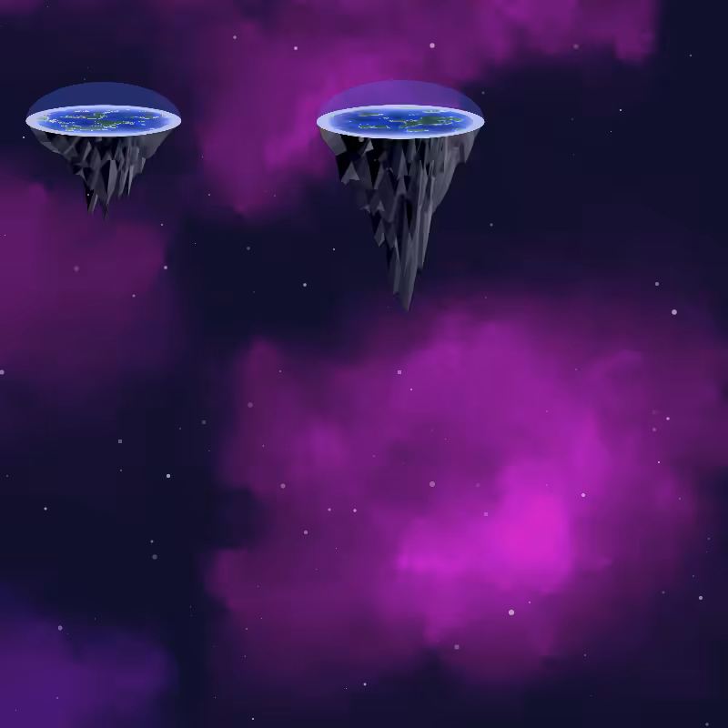 Other worlds #29