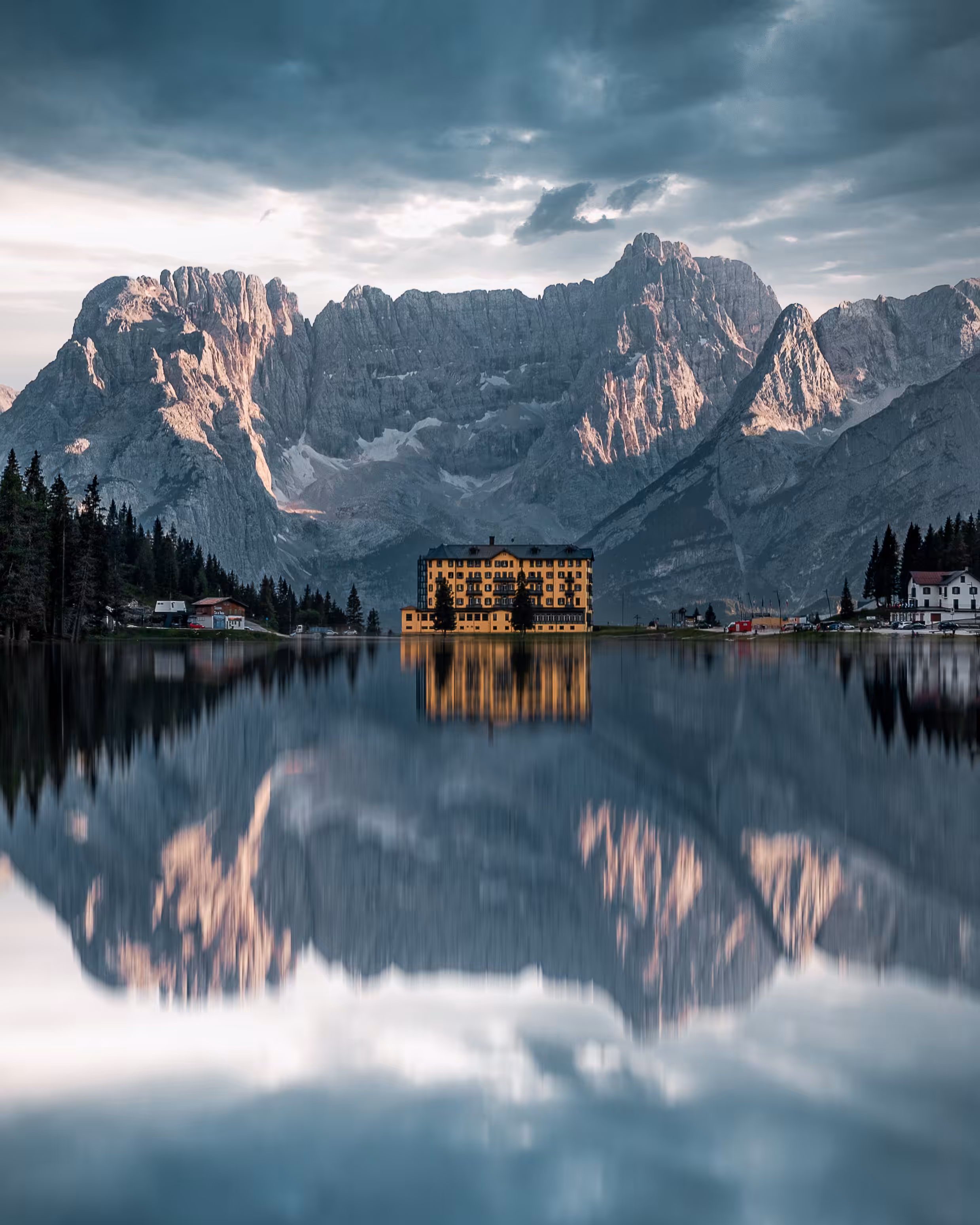 Misurina