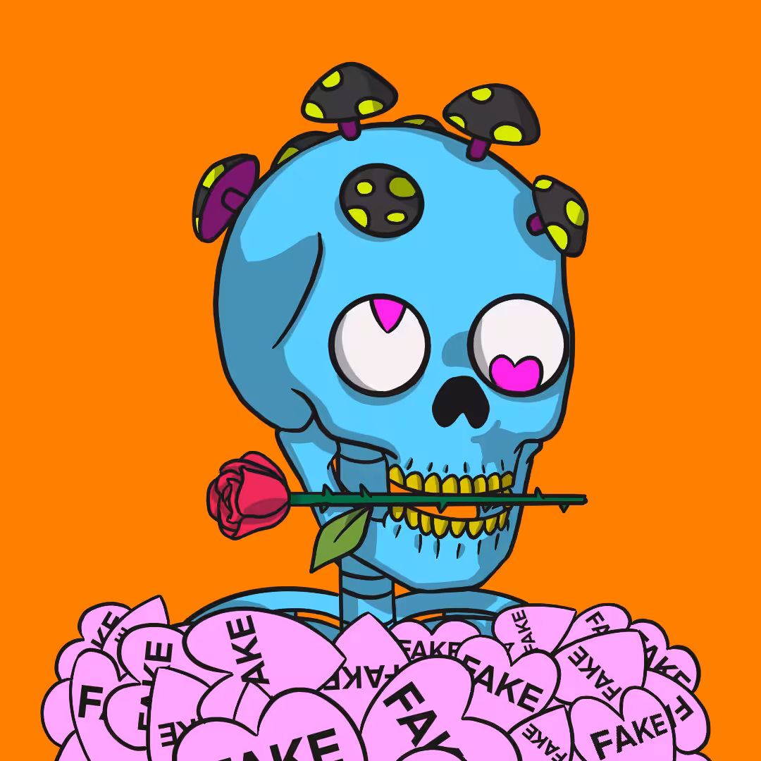 SKELLY #29