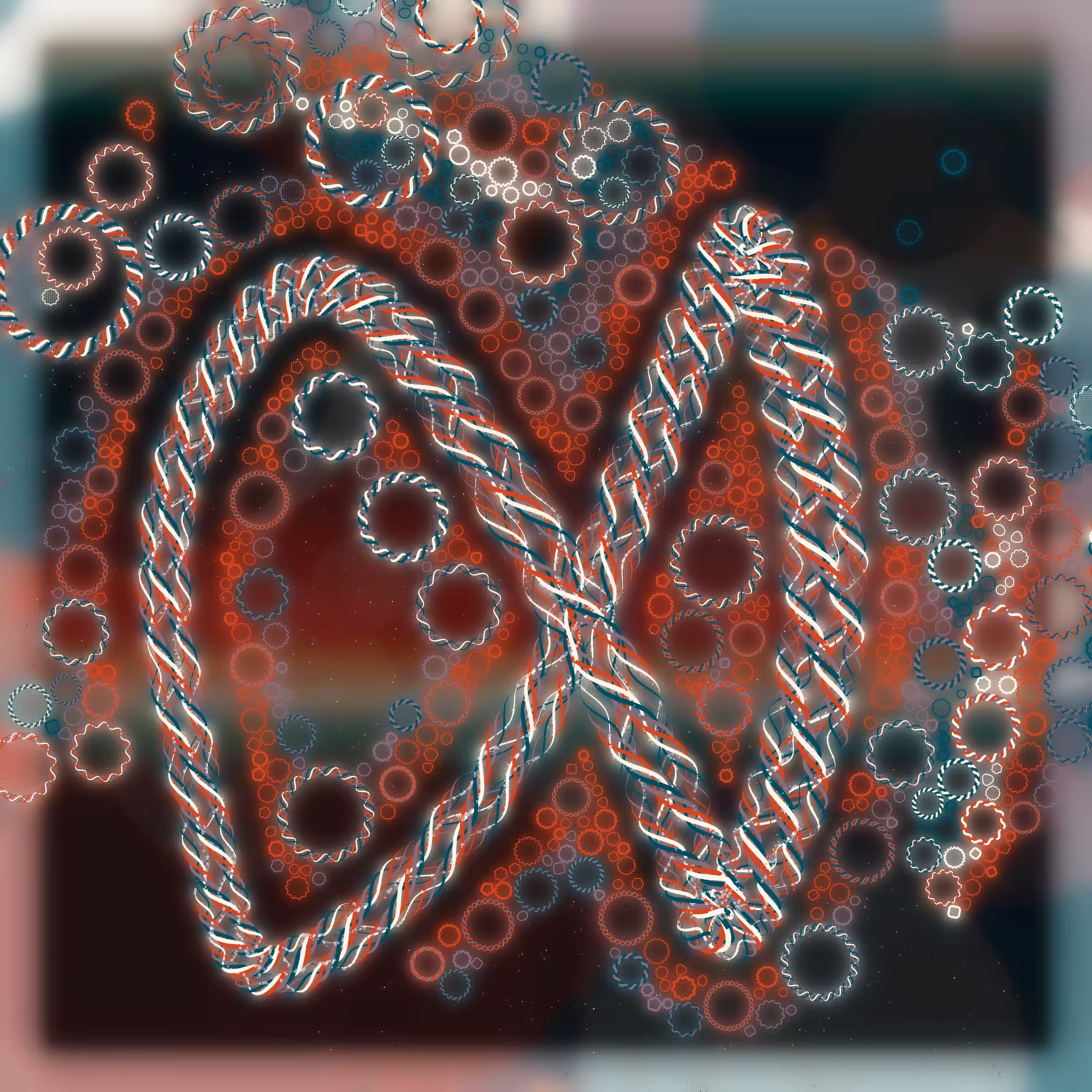 Friendship Bracelets #30856