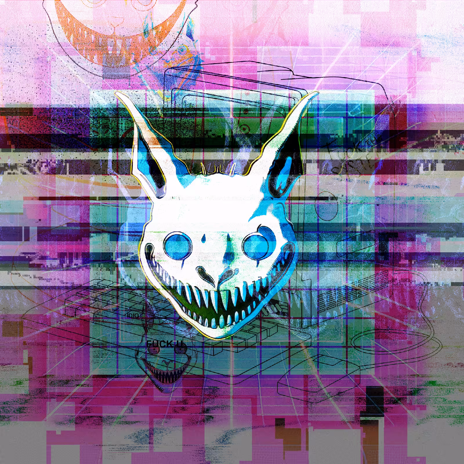 The Vibesynth #32