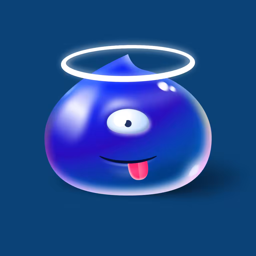 Slime #492