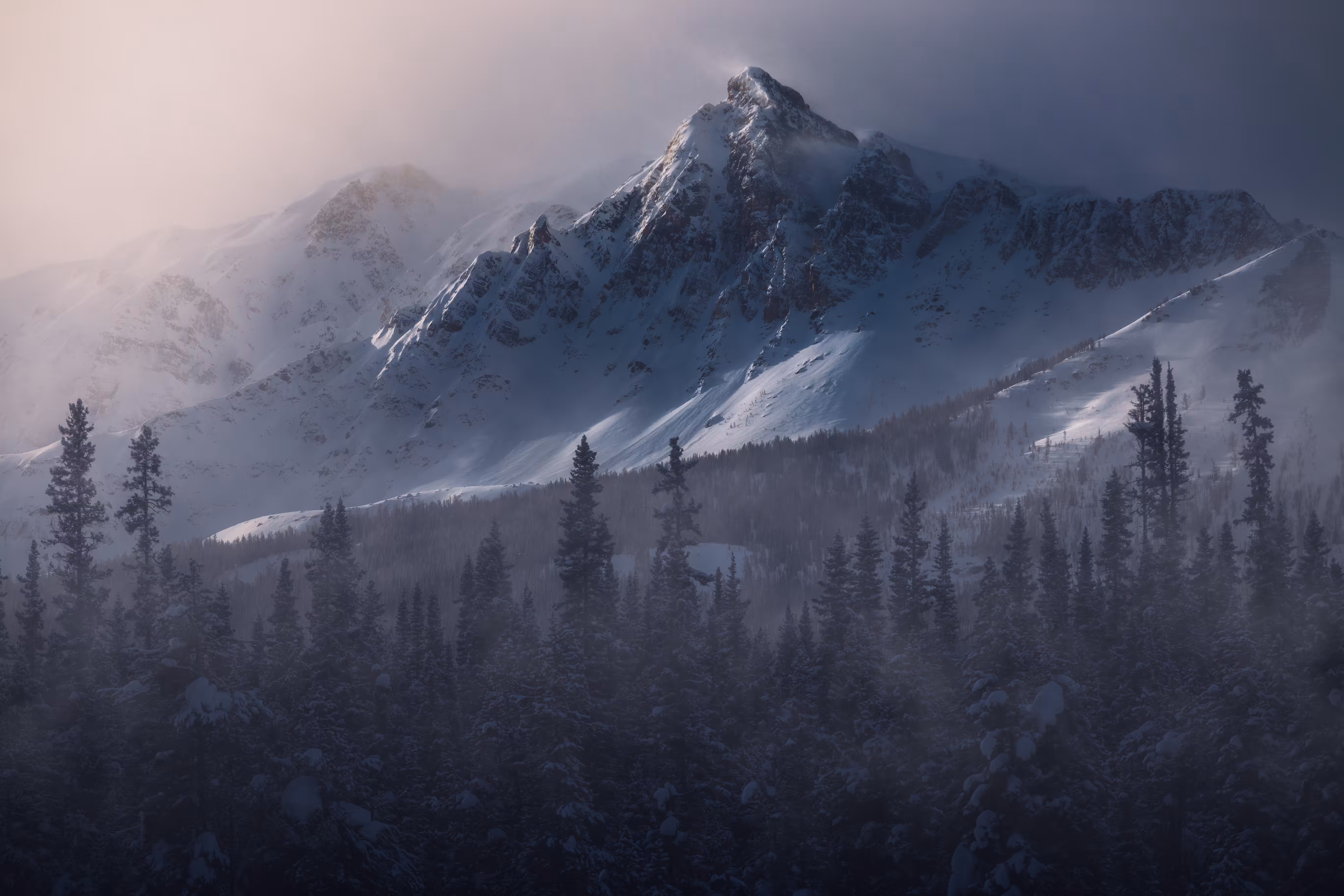 Eternal Winter